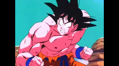 Cap. 31 - Dragon Ball Z - Saga de Saiyajin