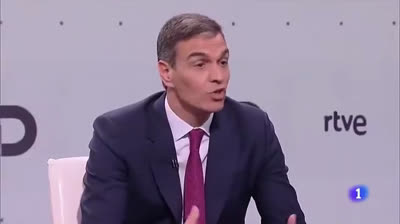 ¿La dictadura sanchista amenaza  a los periodistas de información y llama  a todo lo que dicen de él  bulos?