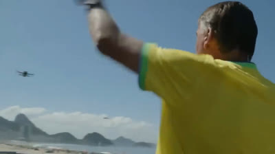 Discurso completo de Jair Bolsonaro na manifestação pela liberdade no Rio de Janeiro - 21_04_2024