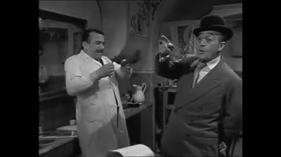 Barbiere da strapazzo! - Totò