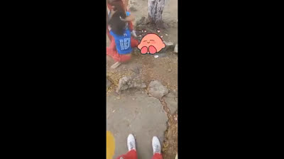 PELEA DE COLEGIALAS × MAMÁS DE LAS COLEGIALAS