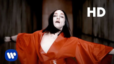 MADONNA  NOTHING  REALLY- OFFICIAL VIDEO- ERIN  MOMMSEN WOLFF.