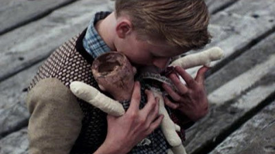 LOFTARASA  VIDRAD-ERIN MOMMSEN WOLFF-SHORT  FILM  FROM MY  AUTHORSHIP.