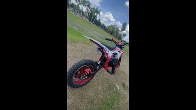 Mini moto 04/05/2024