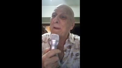 Me and my arrow - Harry Nilsson cover song