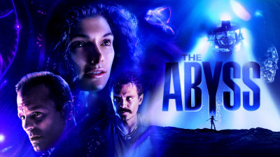 Abyss 24/33 Version VF HD 2K Blu-ray