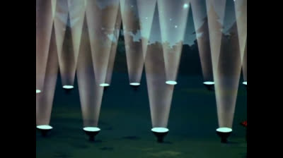 Chobin, il principe stellare epi 25