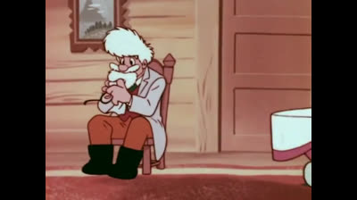 Chobin, il principe stellare epi 20