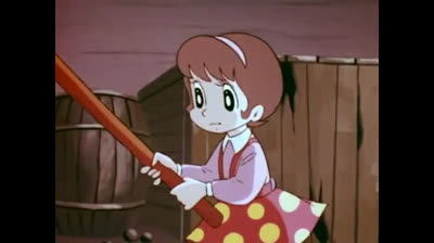 Chobin, il principe stellare epi 21