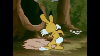 Chobin, il principe stellare epi 19