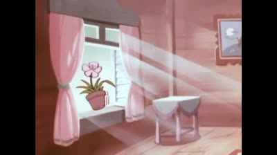 Chobin, il principe stellare epi 18