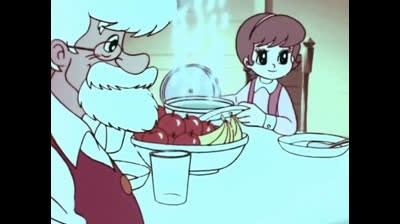 Chobin, il principe stellare epi 16