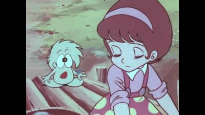 Chobin, il principe stellare epi 14