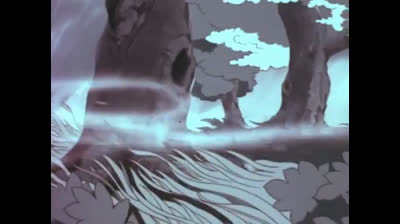 Chobin, il principe stellare epi 12