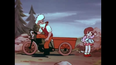 Chobin, il principe stellare epi 08