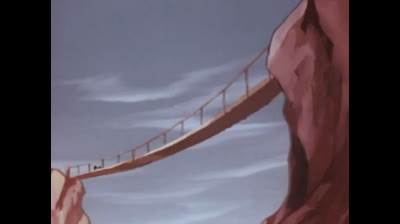 Chobin, il principe stellare epi 23