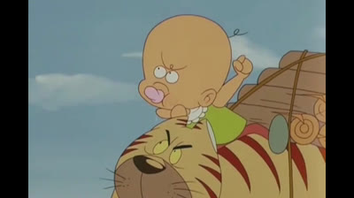 Lo Specchio Magico epi 94