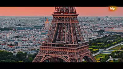 Proa a París 1x02: Clase 470