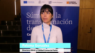 OPINIONES LLEGADA FONDOS TRANSICION JUSTA A TERUEL