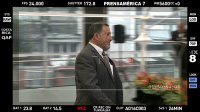 Con luz propia brilló Adrián Marrero en los Premios Prensamérica