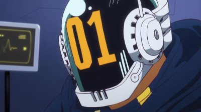 One Piece E1103 - ¡Regrésame a mi papá! ¡El inútil deseo de Bonney!