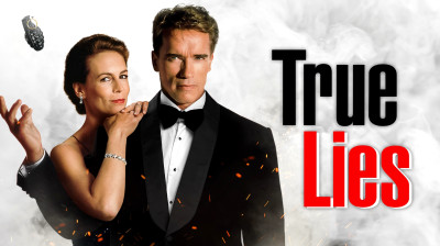 True Lies 8/28 Version VF HD 2K Blu-ray