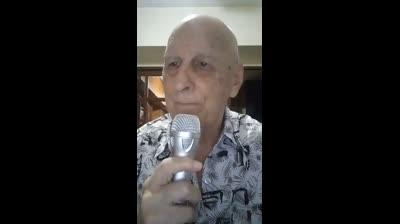 (At) The end (Of a rainbow) - Earl Grant cover song