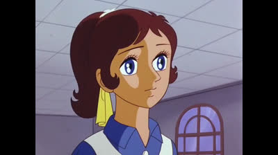 Una sirenetta tra noi epi 07