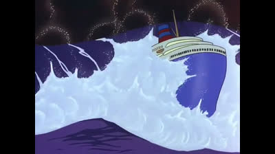 Una sirenetta fra noi epi 06