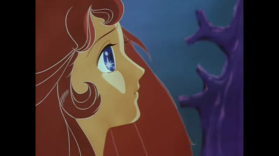 Una sirenetta fra noi epi 01