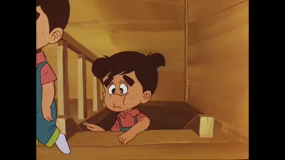 Una sirenetta fra noi epi 05