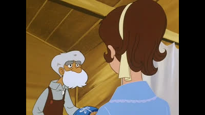 Una sirenetta fra noi epi 03