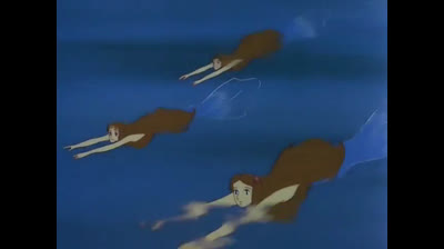 Una Sirenetta Fra Noi epi 12