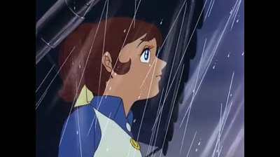 Una Sirenetta Fra Noi  epi 09