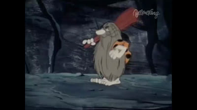 Capitan Cavey e le Teen Angels 3x11