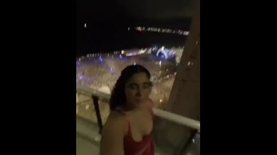 Quand vous mettez votre téléphone en mode avion...