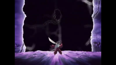 Inuyasha 6x09