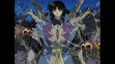 Inuyasha 6x06