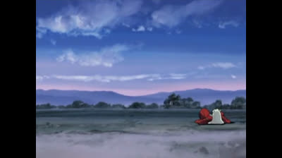 Inuyasha 6x04