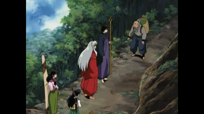 Inuyasha 6x02