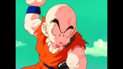 Cap. 34 - Dragon Ball Z - Saga de Saiyajin