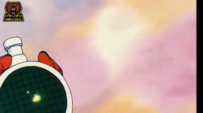 Dragon Ball capitulo #4 Latino