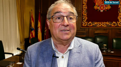 LAOPOSICION VALORA EL PLENO DEL AYTO. DE TERUEL