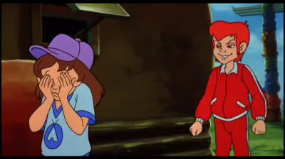 Care Bears Movie II A New Generation (1986) Part 5