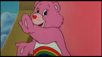Care Bears Movie II A New Generation (1986) Part 6