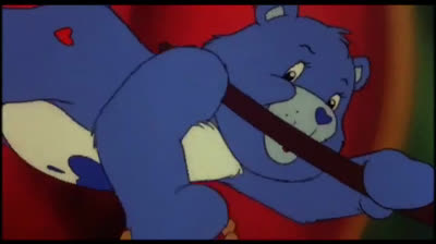 Care Bears Movie II A New Generation (1986) Part 7