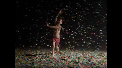 YLURK -A  Film by Sophie Hunter- Guion  And  Production  From  My  Authorship- Erin  Mommsen  Wolff.