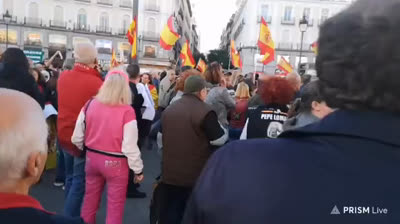 Gracias a @daniesdsk @Ortega_Smith @guidoprincesa y al resto...