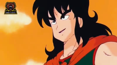 Dragon Ball capitulo #5 Latino