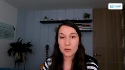 Testimonio de conversión - Luchó contra la Nueva Era y hoy es psicóloga católica